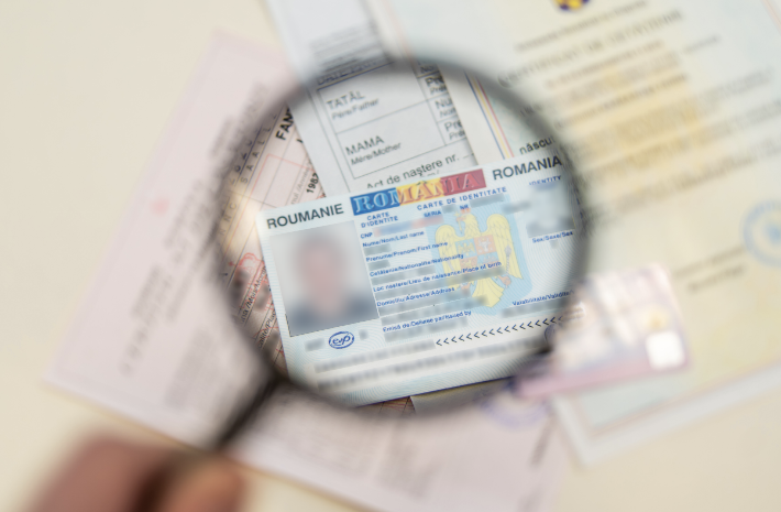 Grudge Out of date Toxic Buletinul de identitate românesc nu va fi anulat pentru domiciliu „fals”