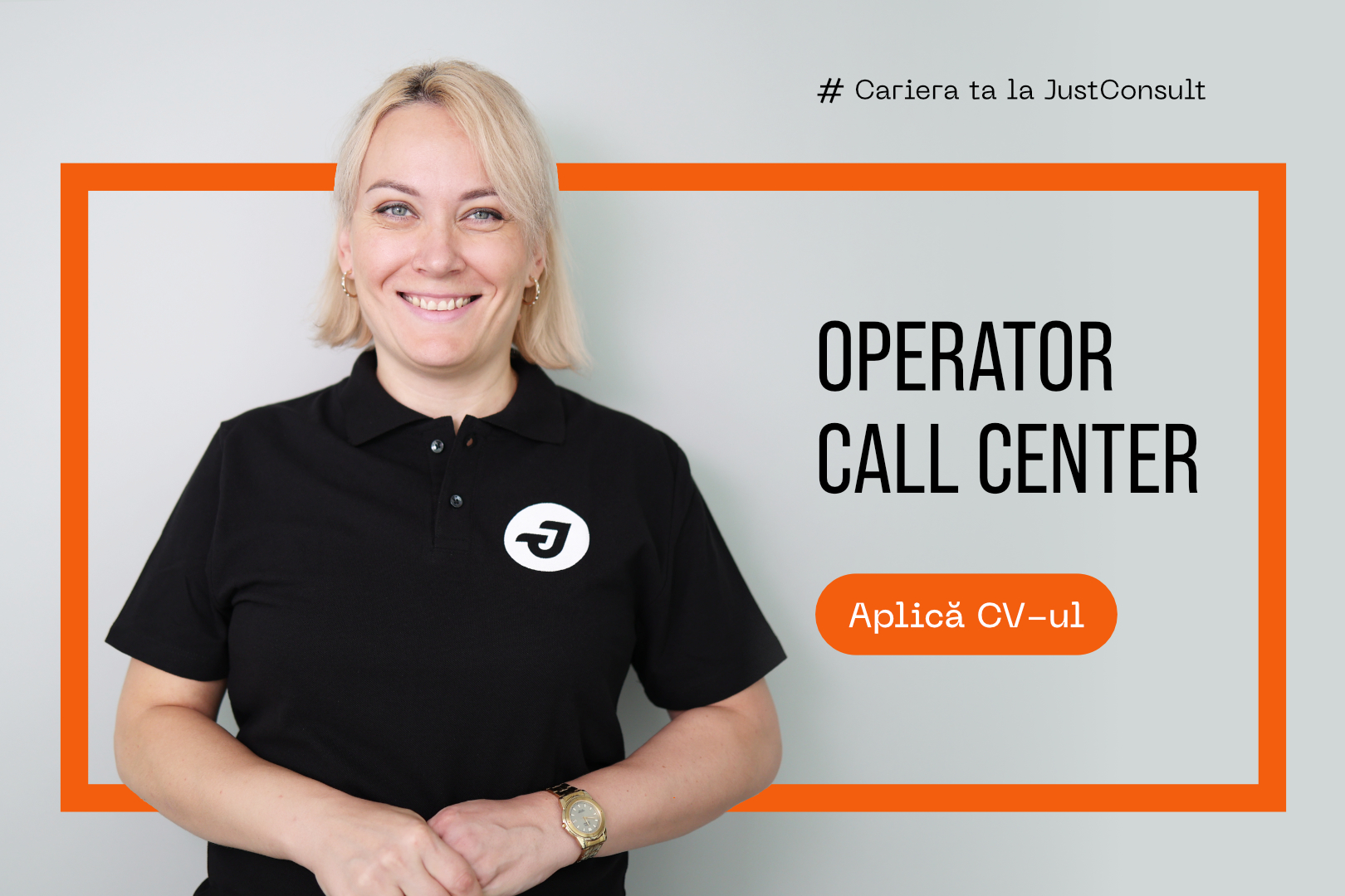 Operator Call Center