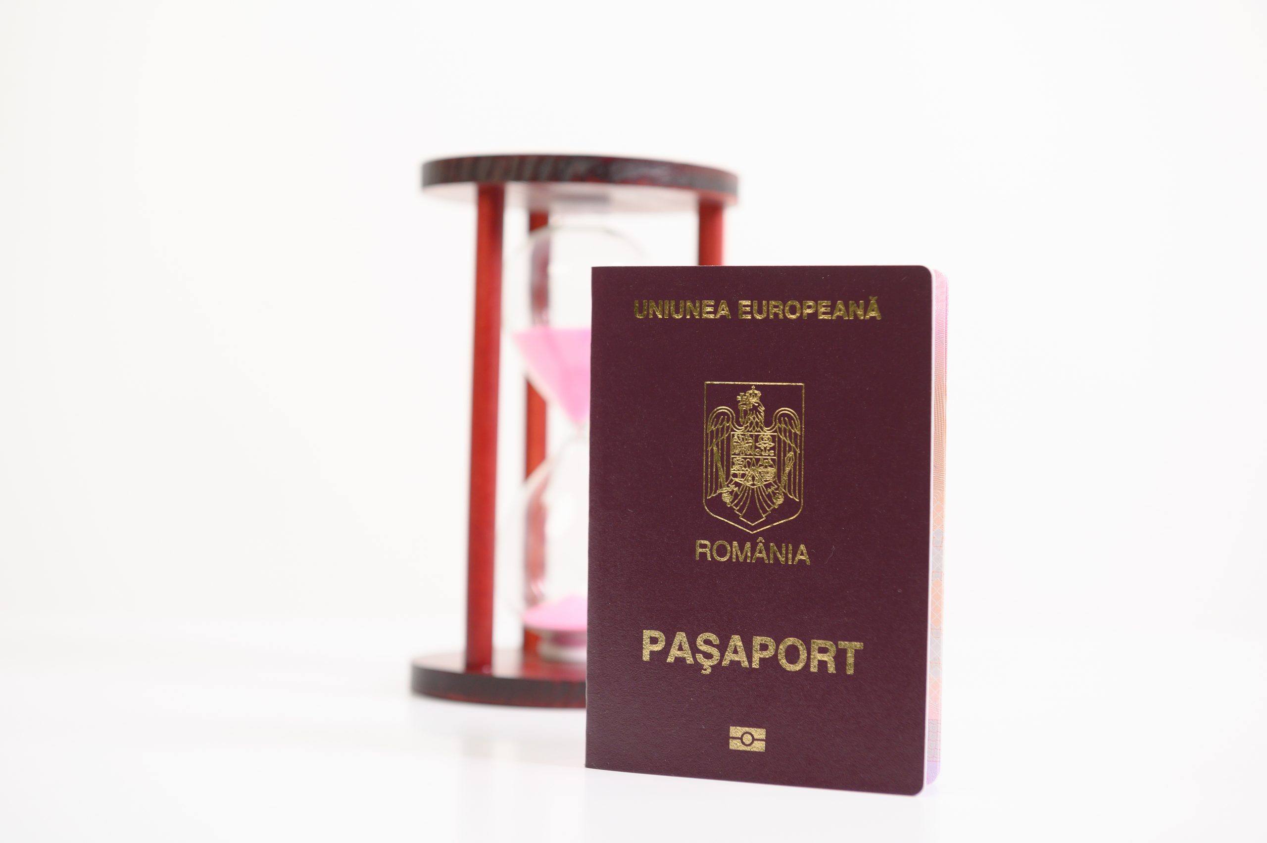 Pașaportul meu expiră. Care este procedura pentru reînnoirea pașaportului românesc