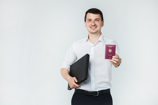 Ce faci, dacă pierzi pașaportul fiind peste hotare?