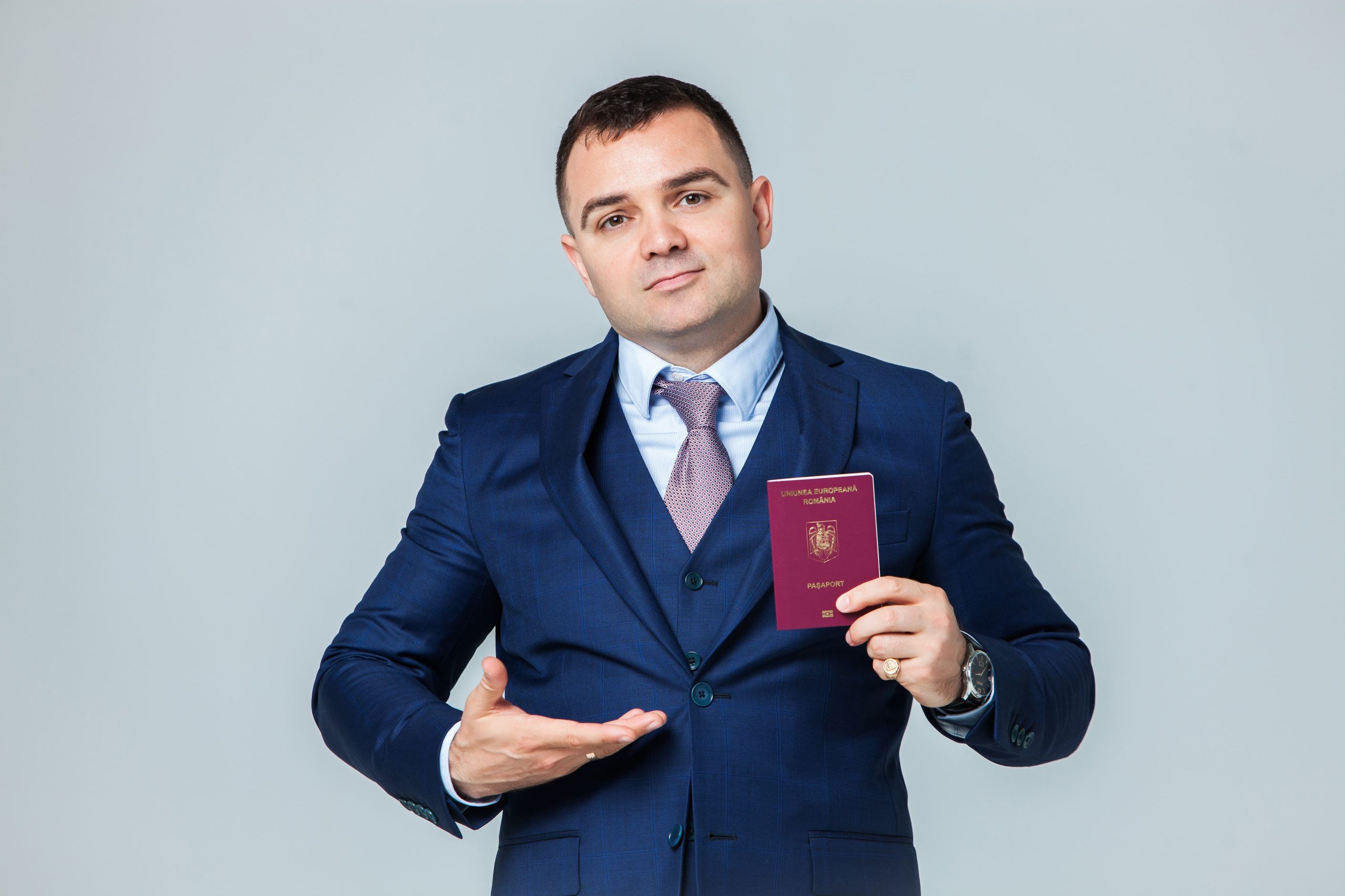 Cetățenia română și pașaport românesc – care este diferența dintre ele?