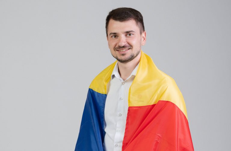 jurământul cetățeniei române