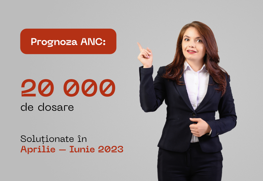 ANC va aproba 20 mii de dosare de cetățenie română în următoarele 3 luni